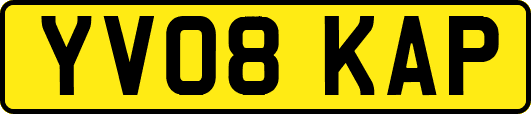 YV08KAP