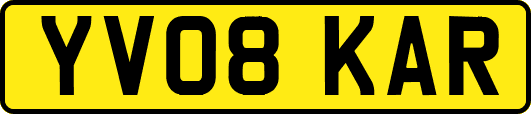YV08KAR