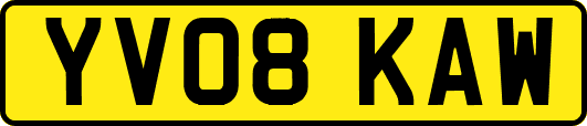 YV08KAW