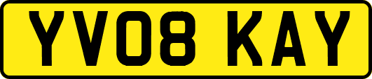 YV08KAY