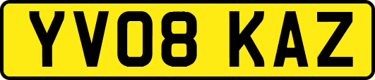 YV08KAZ