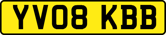 YV08KBB
