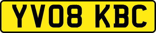 YV08KBC