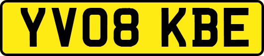 YV08KBE