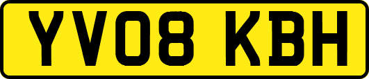 YV08KBH