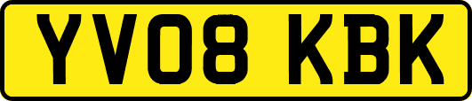 YV08KBK