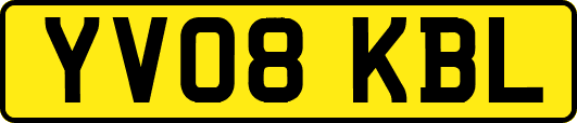YV08KBL