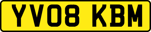 YV08KBM