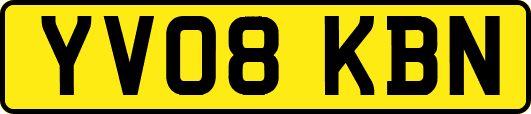 YV08KBN