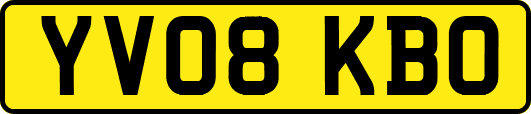 YV08KBO