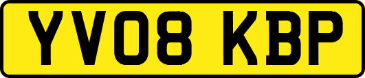 YV08KBP