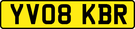YV08KBR