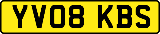 YV08KBS