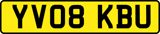 YV08KBU