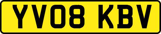 YV08KBV