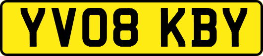 YV08KBY