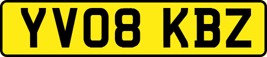 YV08KBZ