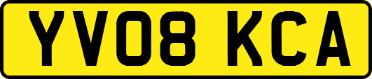 YV08KCA