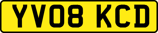 YV08KCD
