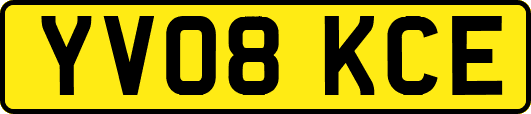 YV08KCE