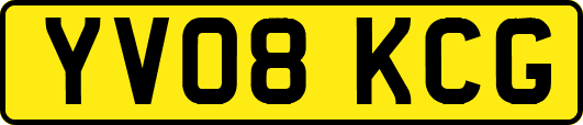 YV08KCG