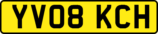 YV08KCH