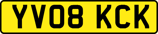 YV08KCK