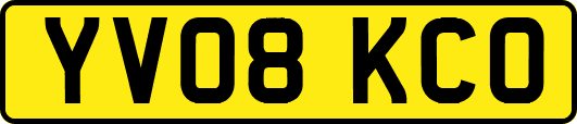 YV08KCO