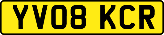 YV08KCR