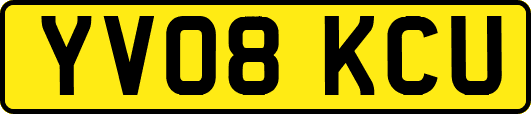 YV08KCU
