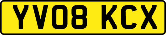 YV08KCX