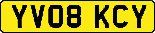 YV08KCY