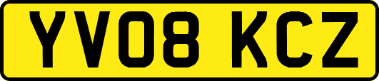 YV08KCZ