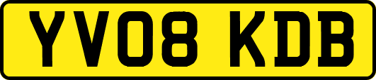 YV08KDB