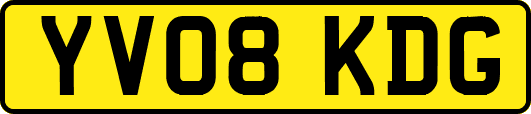 YV08KDG