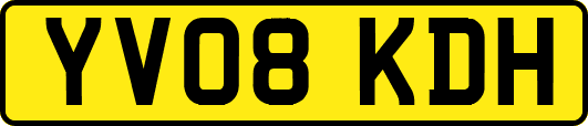 YV08KDH