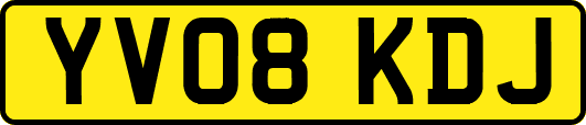 YV08KDJ