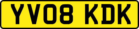 YV08KDK