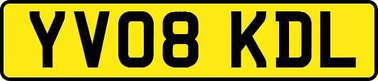 YV08KDL
