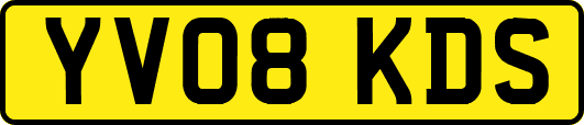 YV08KDS