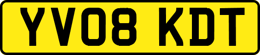YV08KDT