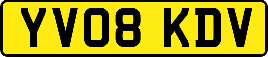 YV08KDV