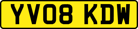 YV08KDW