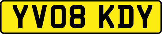 YV08KDY