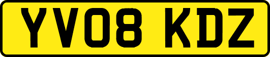 YV08KDZ