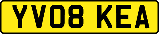 YV08KEA