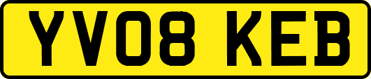 YV08KEB