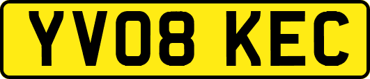 YV08KEC