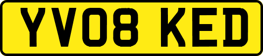 YV08KED
