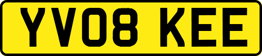 YV08KEE